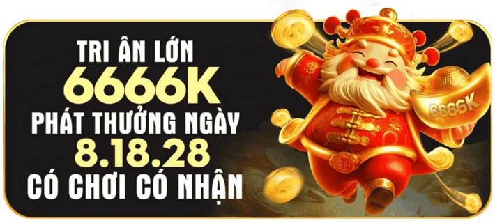 Hoàn trả hàng ngày không giới hạn banca29