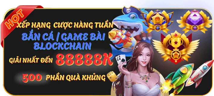 Cập nhật tính năng mới trò Bắn cá banca29