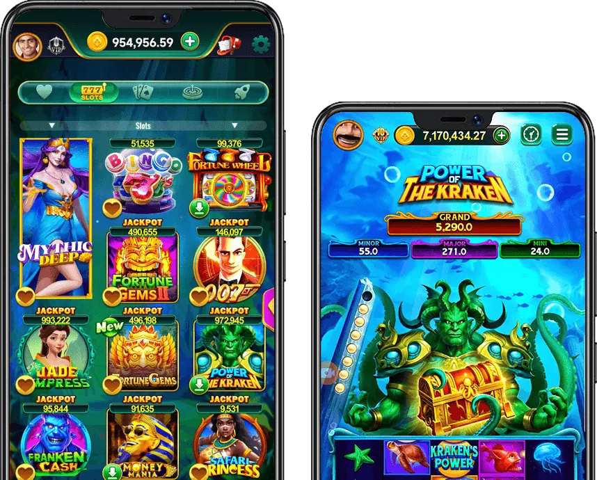 Poker Trực Tuyến