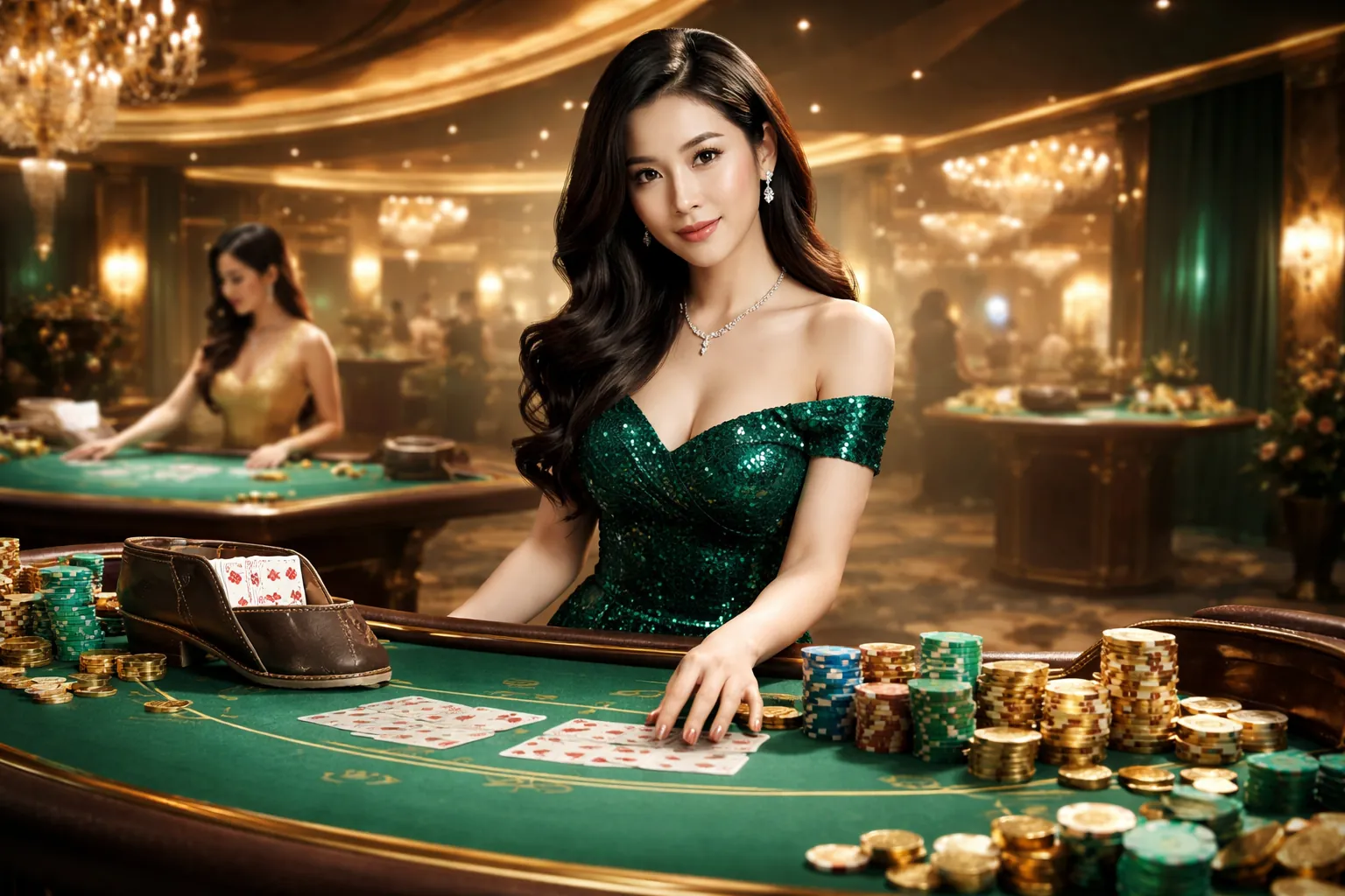 Dịch Vụ Chăm Sóc Khách Hàng Ưu Tiên