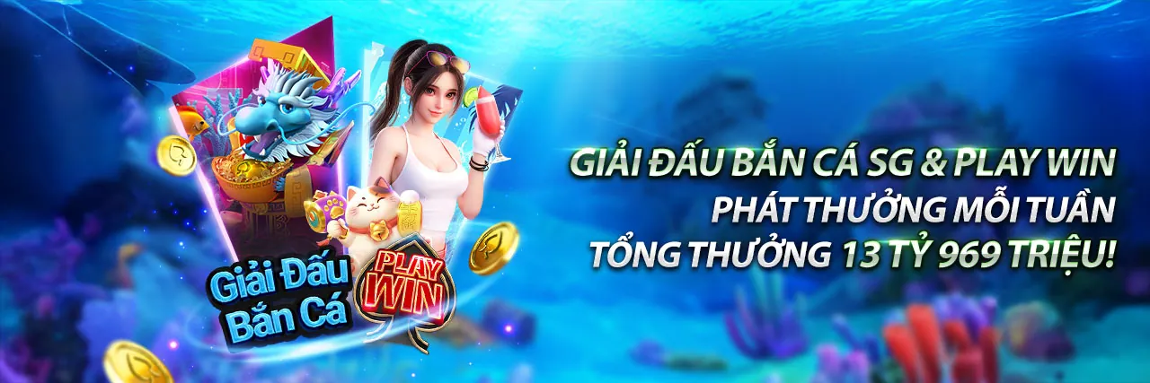Chương trình hoàn trả cược thua thể thao